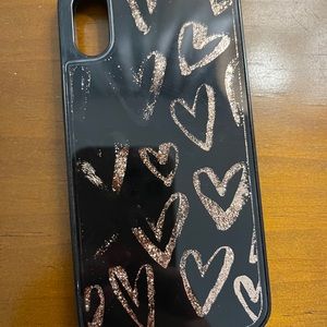 iPhone X case